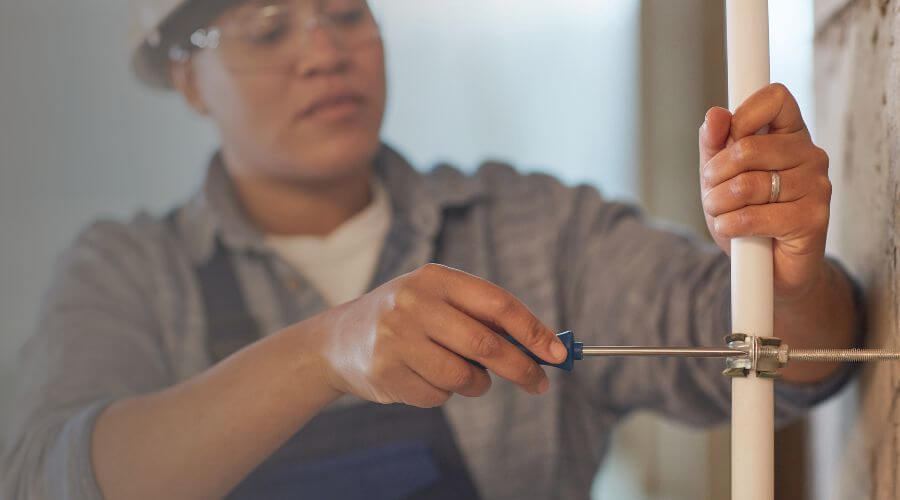 Professional annual plumbing maintenance services in Natalbany, LA